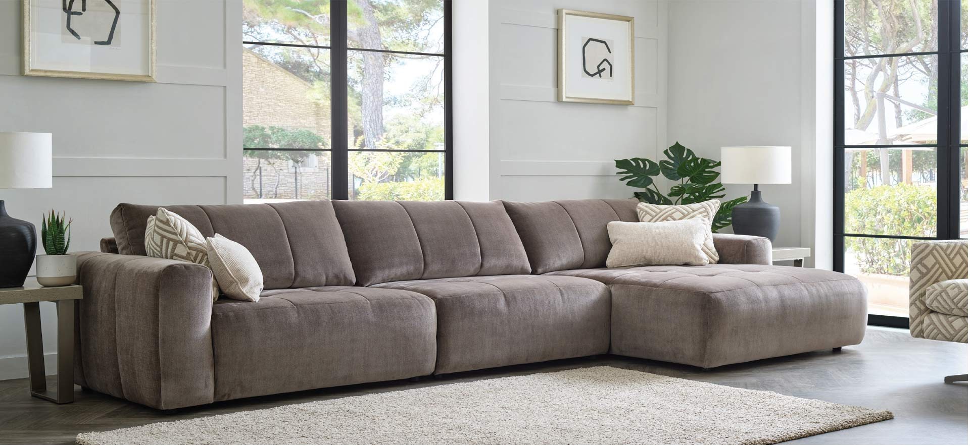 Opal - Sofas & Chairs Opal - Sofas & Chairs