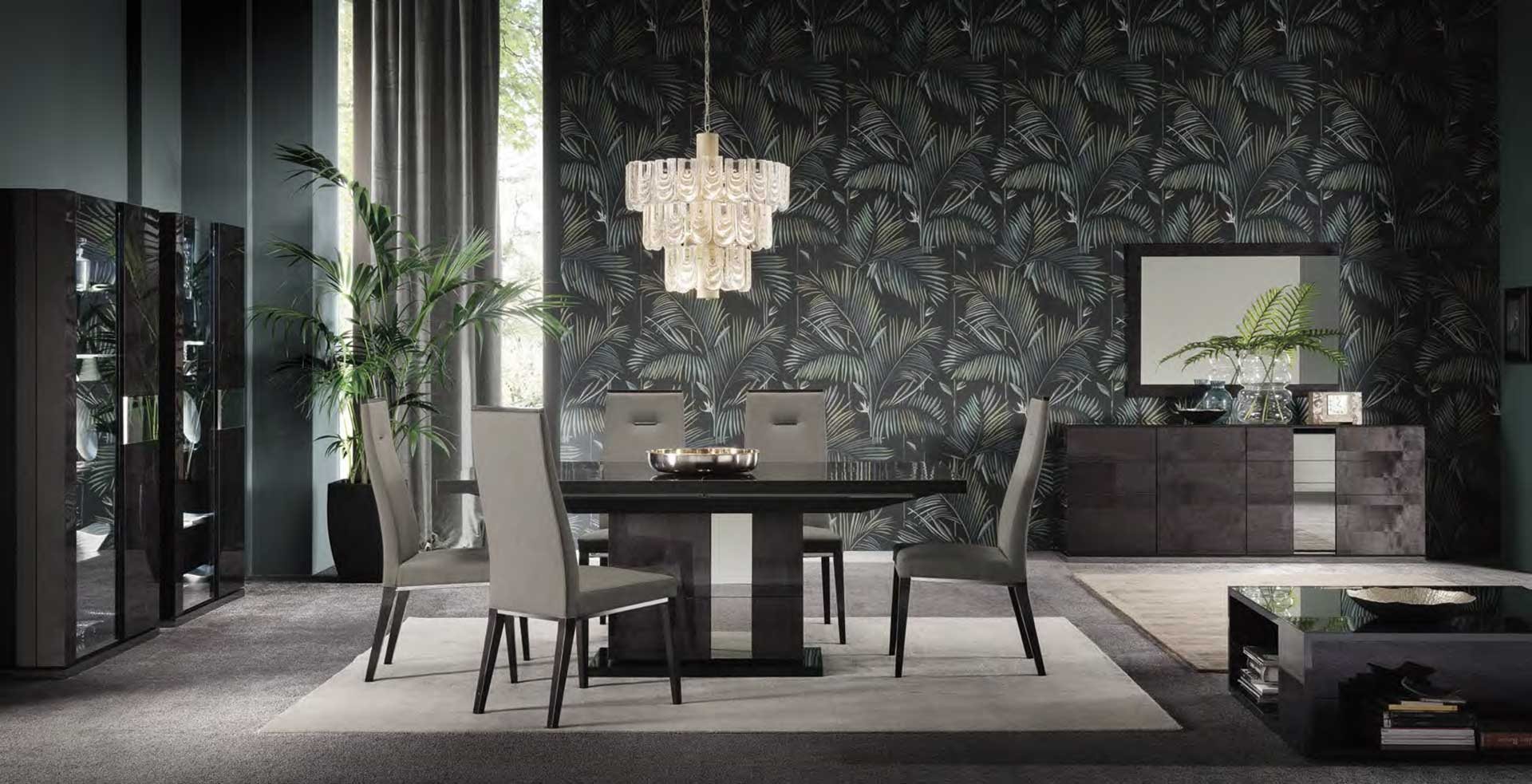 Hermes - Dining Room