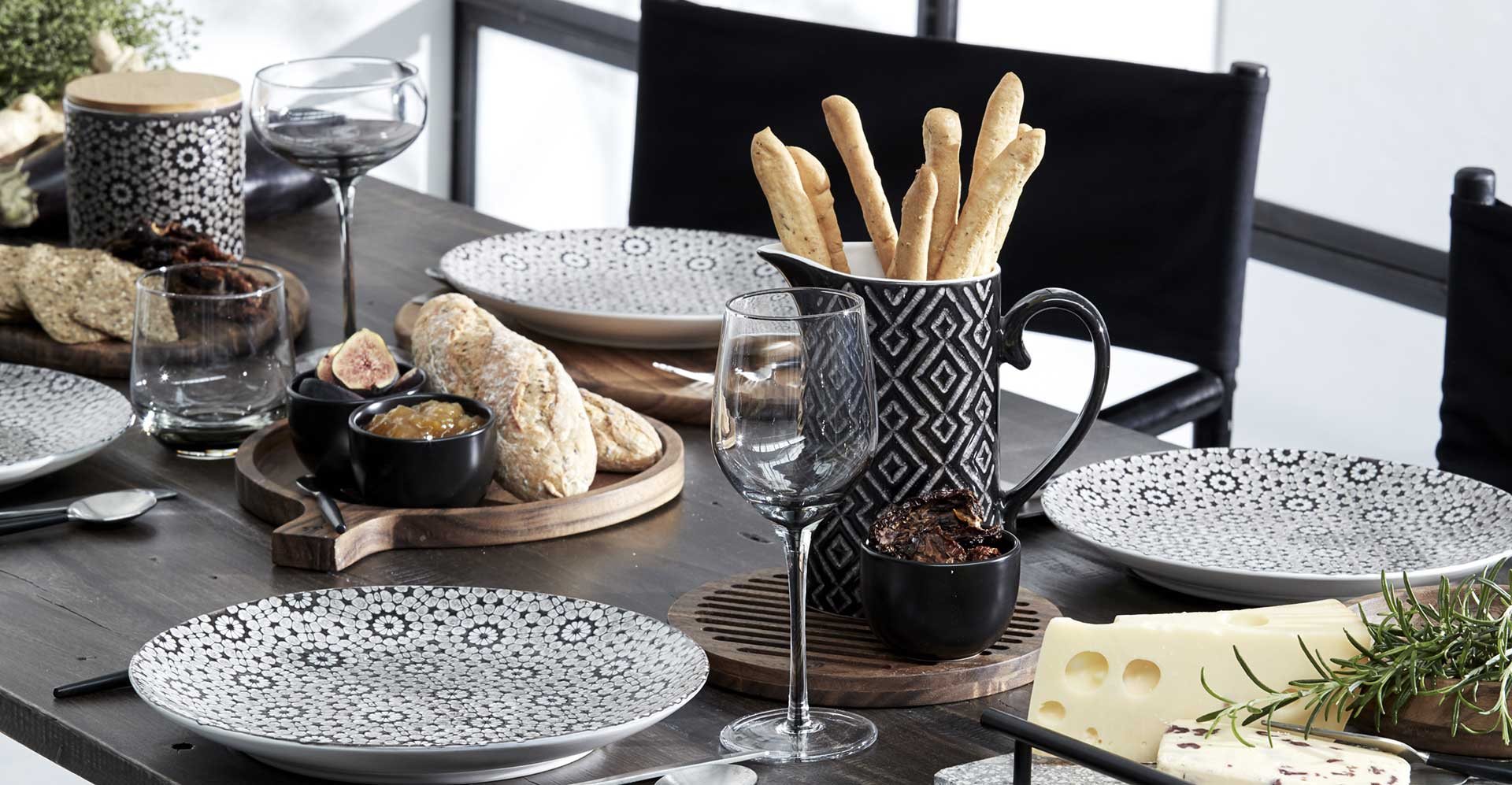 Lene Bjerre Collection - Dansk Home