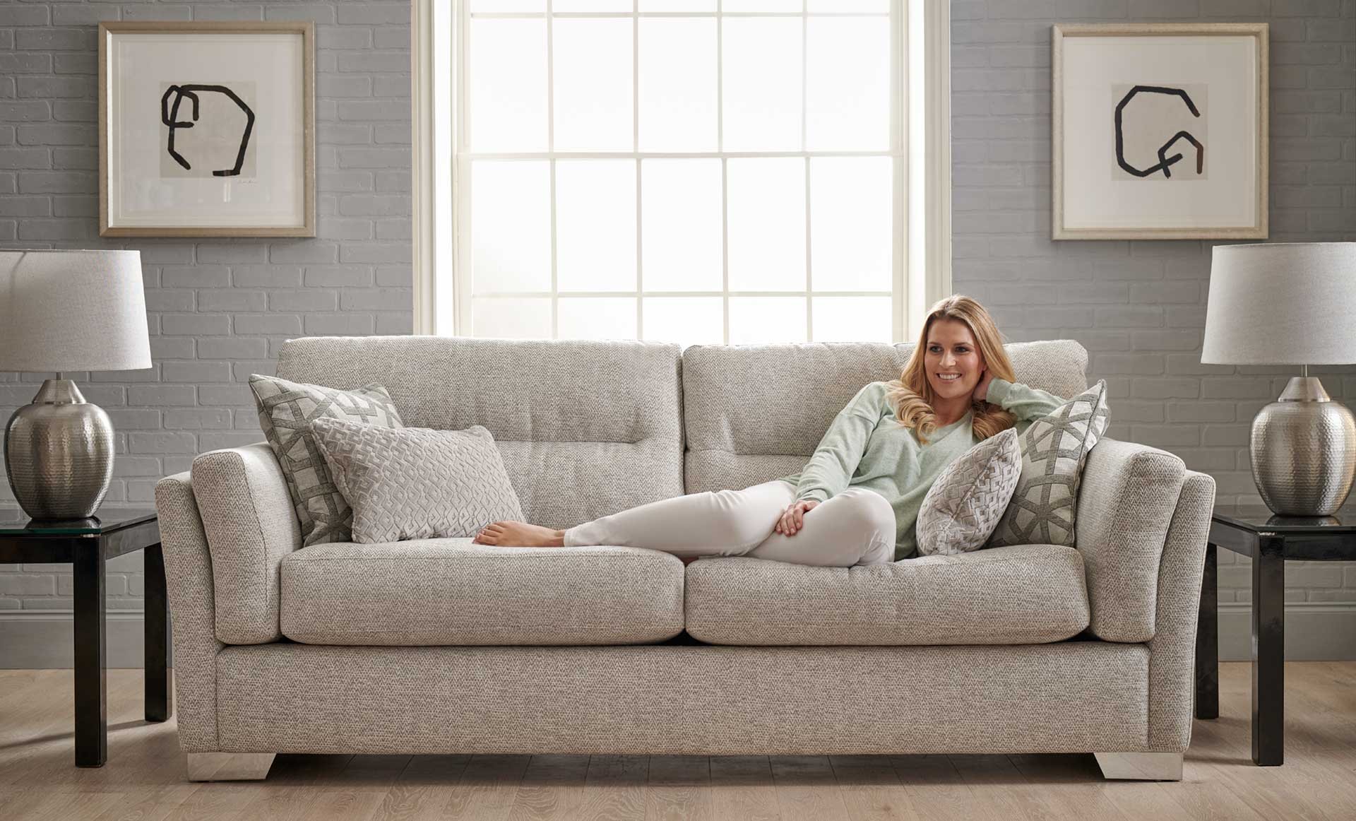 Maison - Sofas & Chairs Maison - Sofas & Chairs