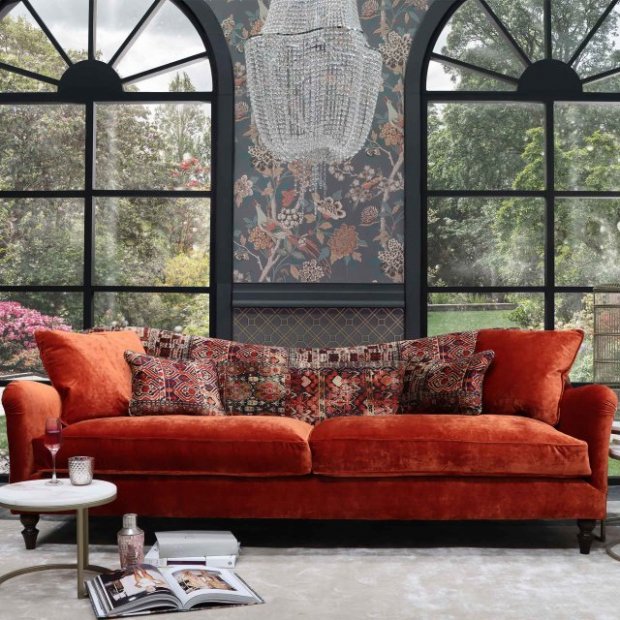 Fabric Sofa Buying Guide