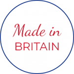 Made in BRITAIN