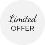 Limited OFFER