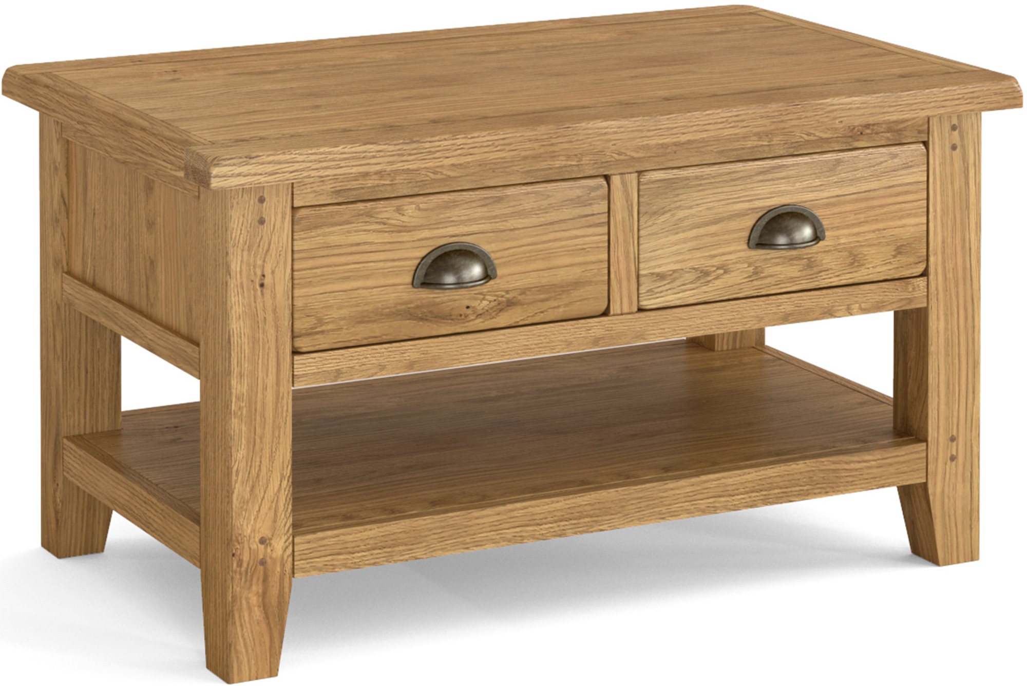 Burlington Small Coffee Table Dansk