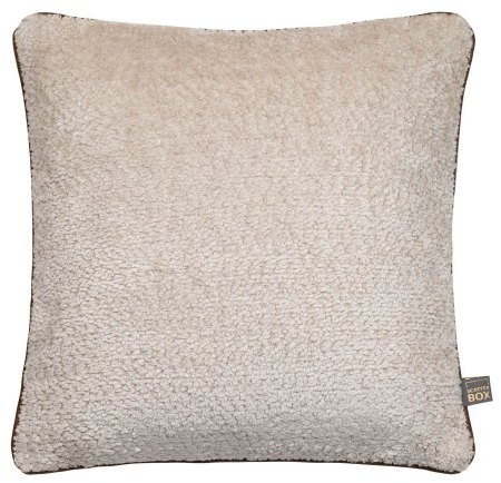 Scatter Box Quilo Duo Large Scatter Cushion In Cream Dansk