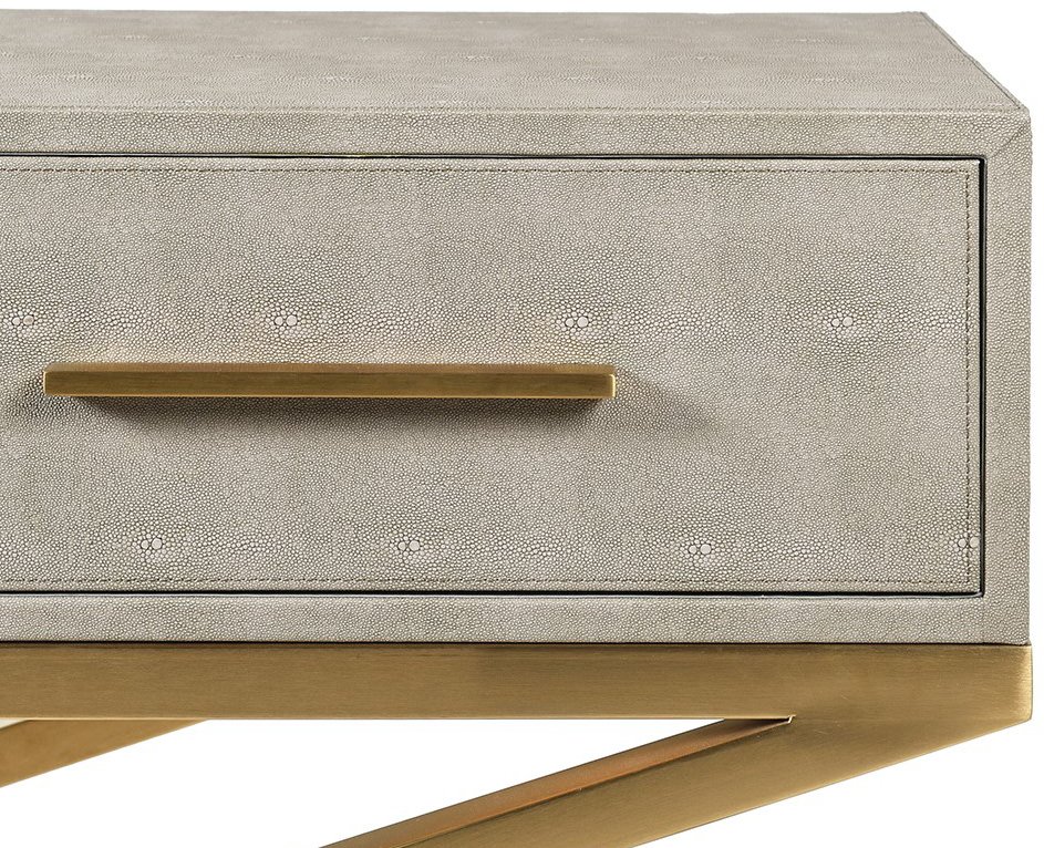 Maximus Console Table - Dansk