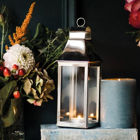 Mini lanterns shop