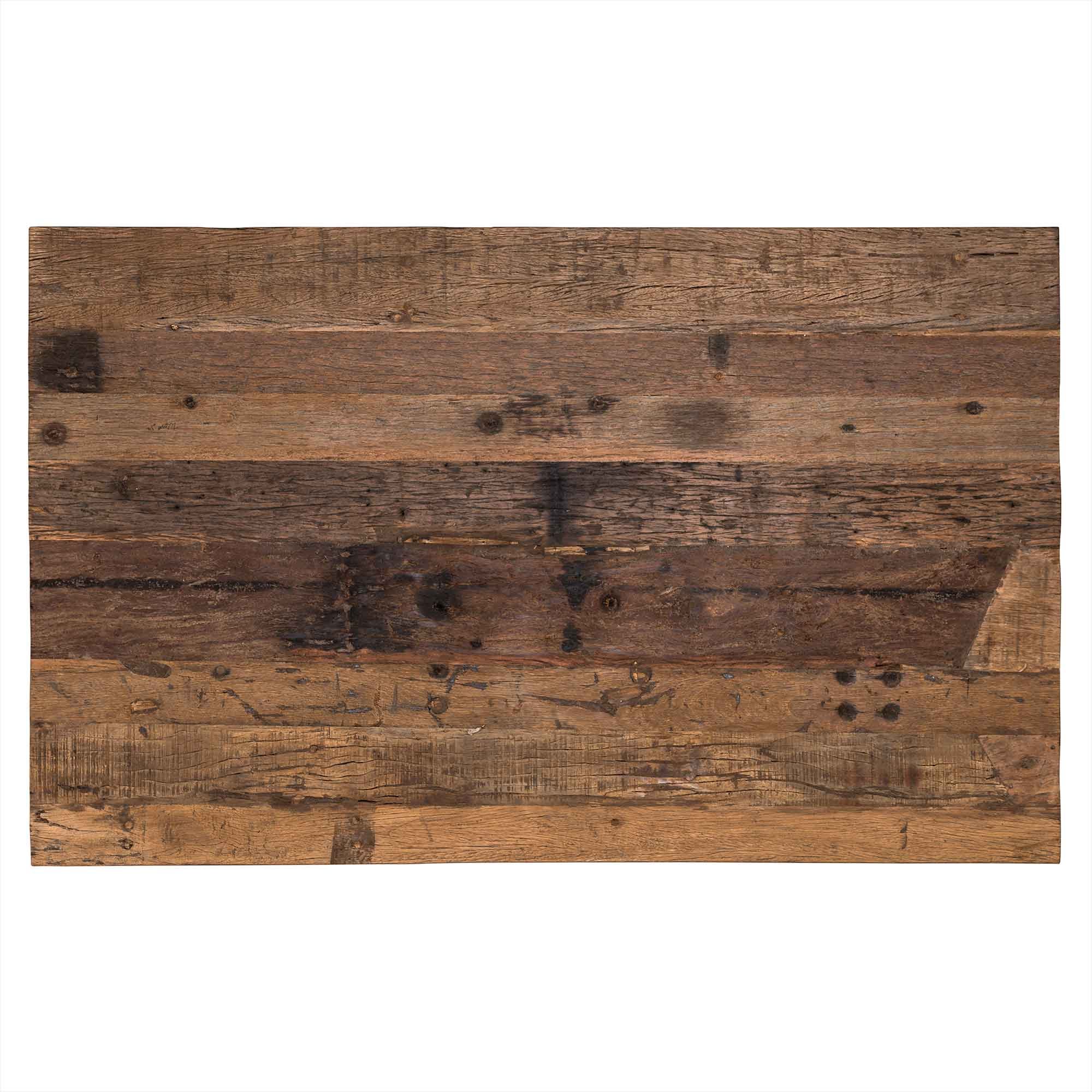 Singapore Coffee Table Dansk