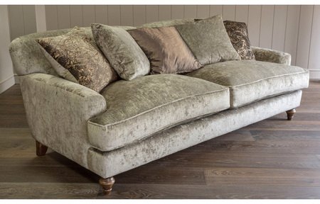 Dansk sofa on sale