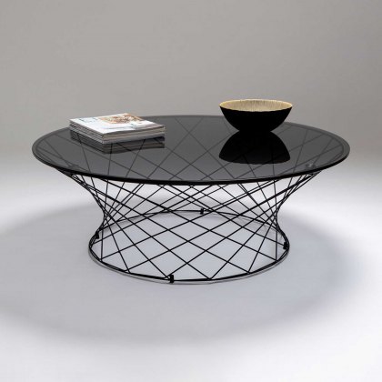 Taurus Circular Coffee Table