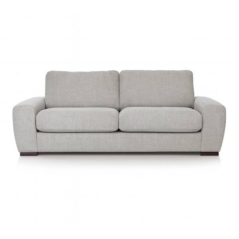 Grand Three Seater Sofa