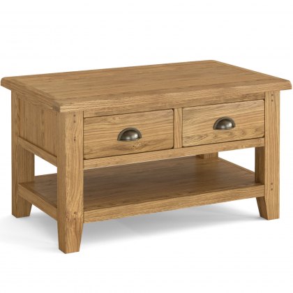 Burlington Small Coffee Table