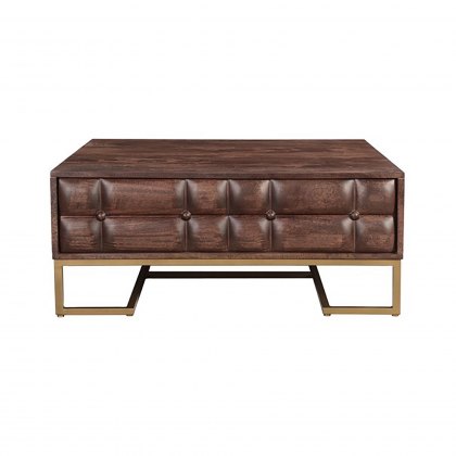 Paddi Storage Coffee Table