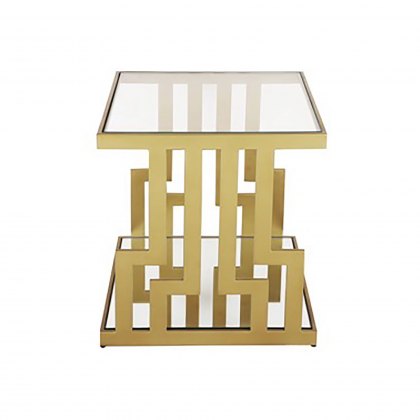 Empire Side Table