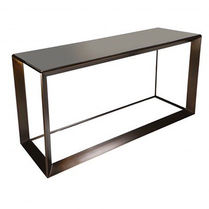 Zenith Console Table