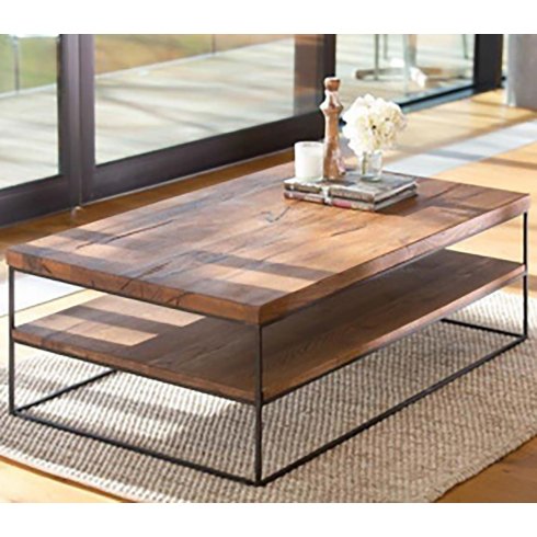 Bohemia Coffee Table