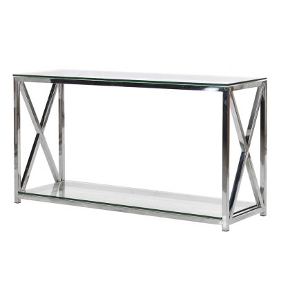 Terano Console Table