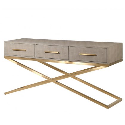 Maximus Console Table