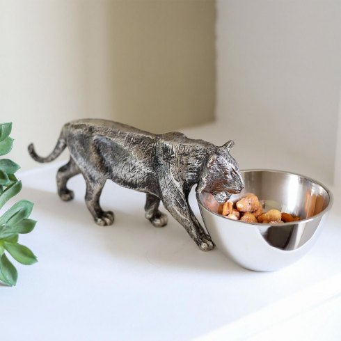 Tiger Nibbles Bowl