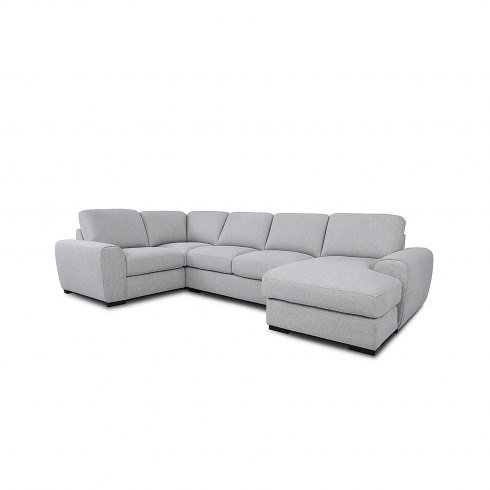 Grand Option 12R - Corner Group with Chaise-End RHF