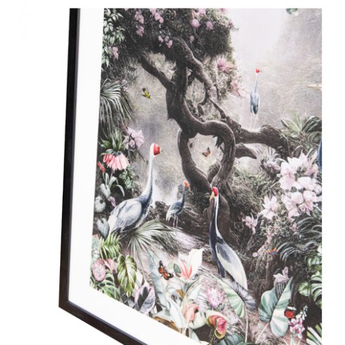 Beauty of Nature Canvas