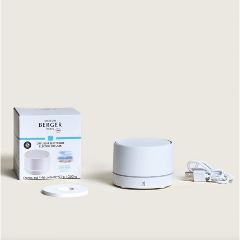 Nomad Portable Diffuser