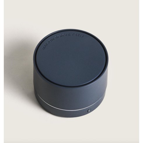 Grey Nomad Cordless Diffuser – Amber Powder – Maison Berger