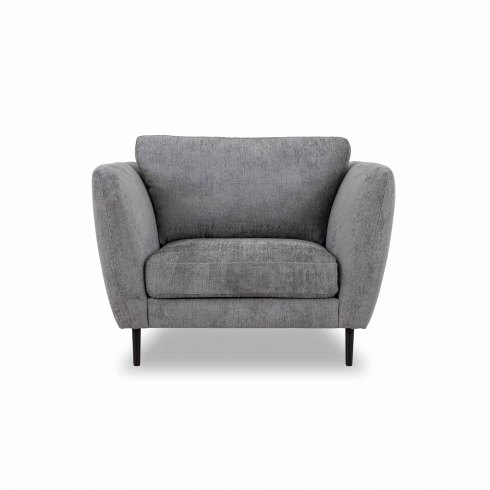 California Armchair