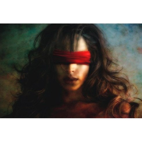I Can't See You