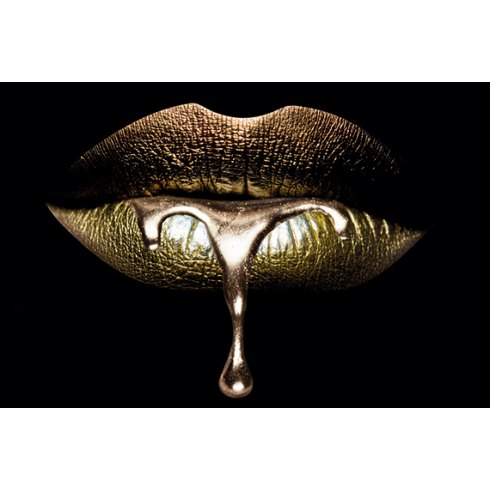 Golden Kiss