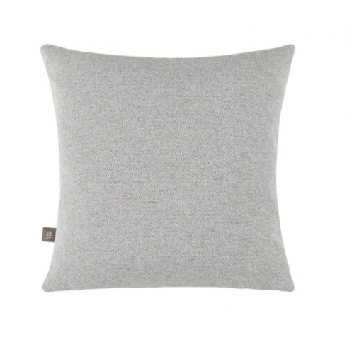 Austen Square Cushion In Taupe