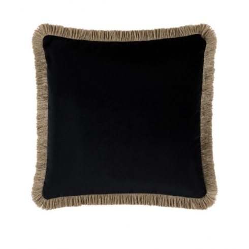 Elodie Luxury Square Cushion