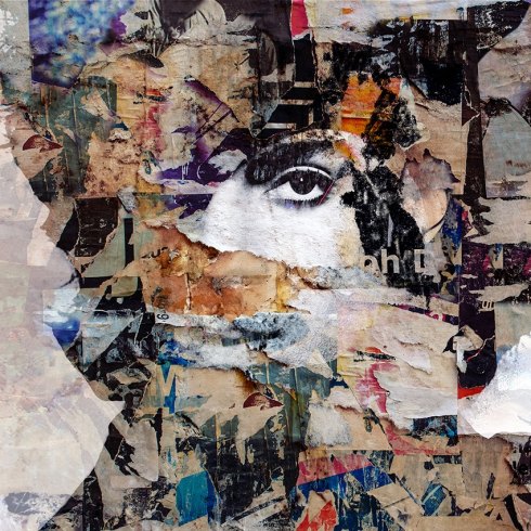 Prince - Painting on Canvas Prince - Painting on Canvas