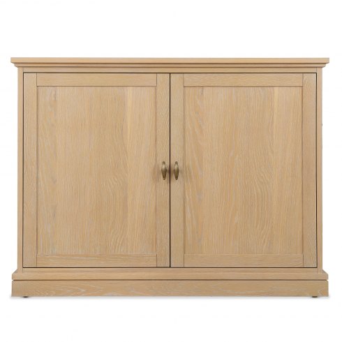 Timeless Two Door Sideboard