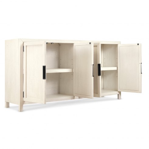 Harmony Haven Four Door Sideboard