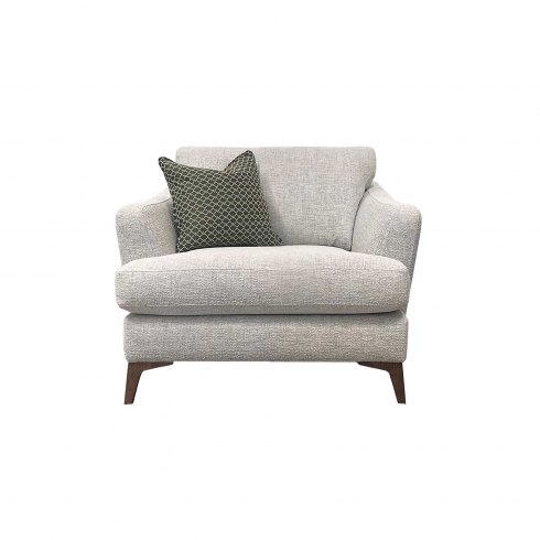 Hatton Armchair