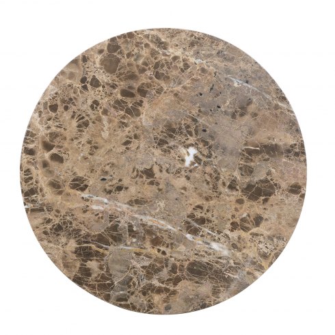 Academic Fusion Round Lamp/Side Table Academic Fusion Round Lamp/Side Table