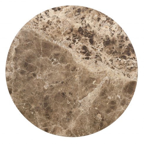 Academic Fusion Round Coffee Table Academic Fusion Round Coffee Table