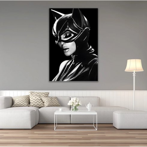 Some Like it Hot - Photo Art on Plexiglass Some Like it Hot - Photo Art on Plexiglass