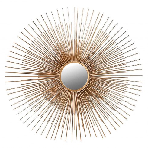 Solaris 130cm Wall Mirror Solaris 130cm Wall Mirror