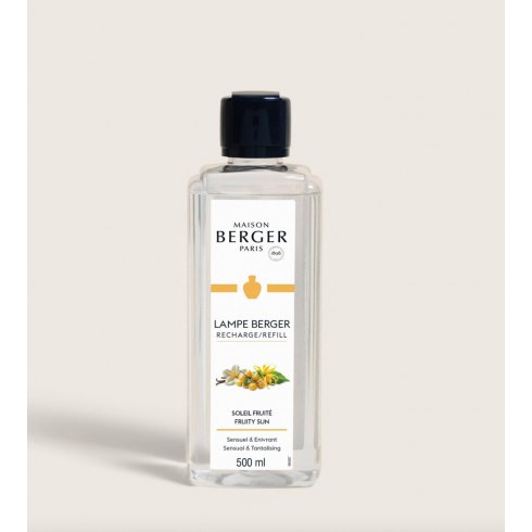Fruity Sun Lampe Berger Refill