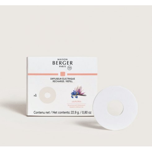 Maison Berger Car Diffuser Refills