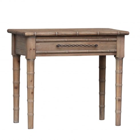 Raffles Petite Console Table