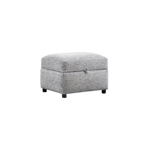 Hatton Storage Stool