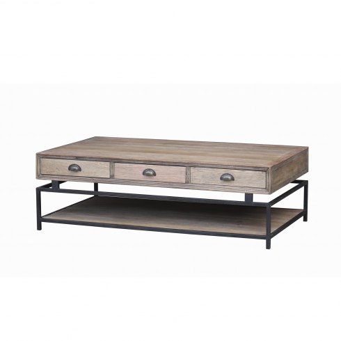 Jackson Bay Coffee Table