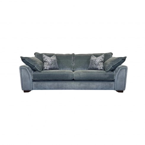 Toulon 3 Seater Sofa
