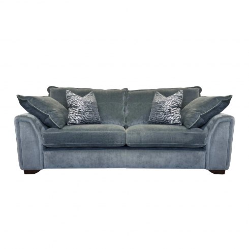 Toulon 2.5 Seater Sofa