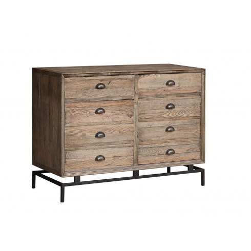 Jackson Bay Two Door & Two Drawer Sideboard
