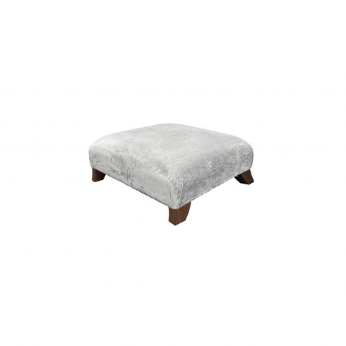 Toulon Footstool
