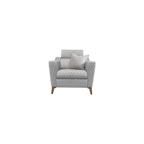 Othello Armchair